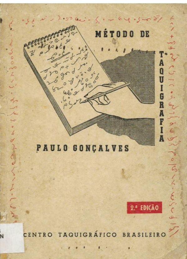 Método de Taquigrafia